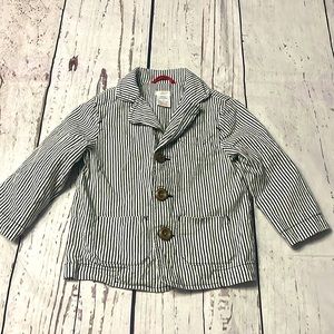 JOE FRESH 2T little boys sports coat Joe fresh